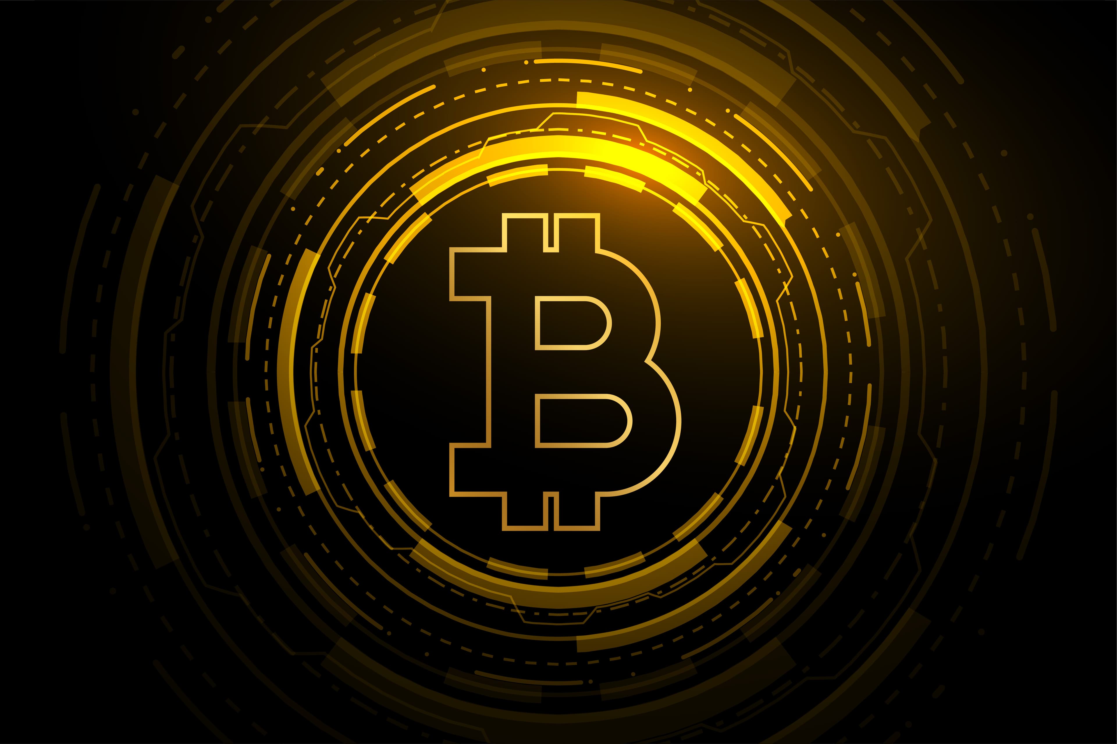 Bitcoin