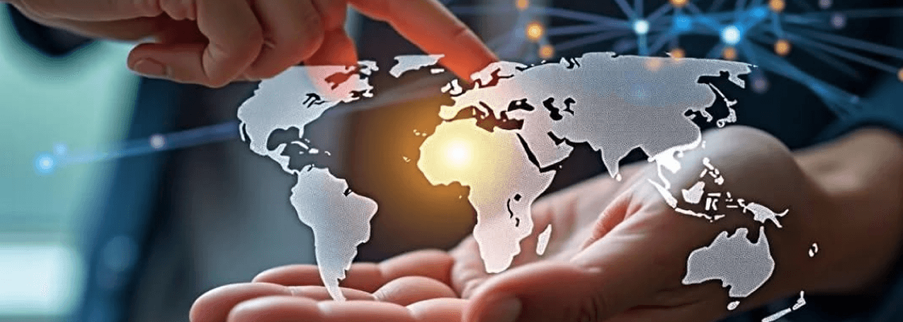 Distribution Management System