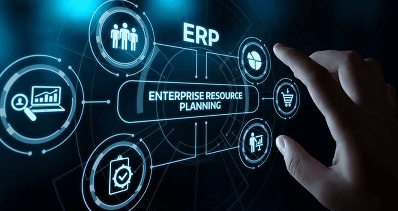 Enterprise Resource Planning
