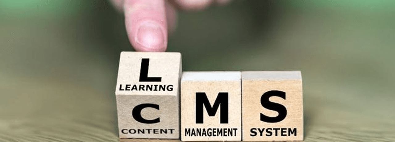 Learning Management System