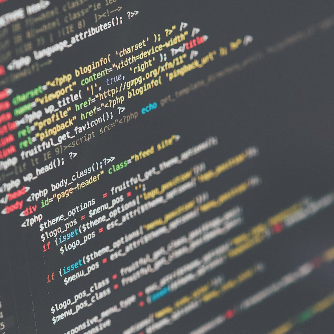Web Development